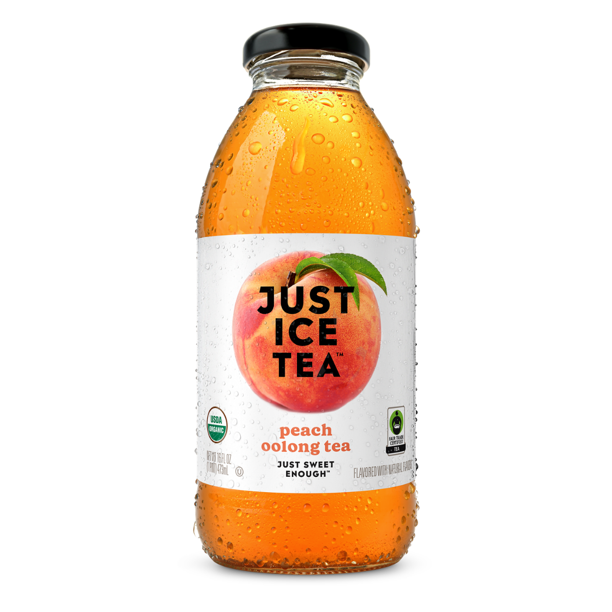 peach oolong tea – Just Ice Tea