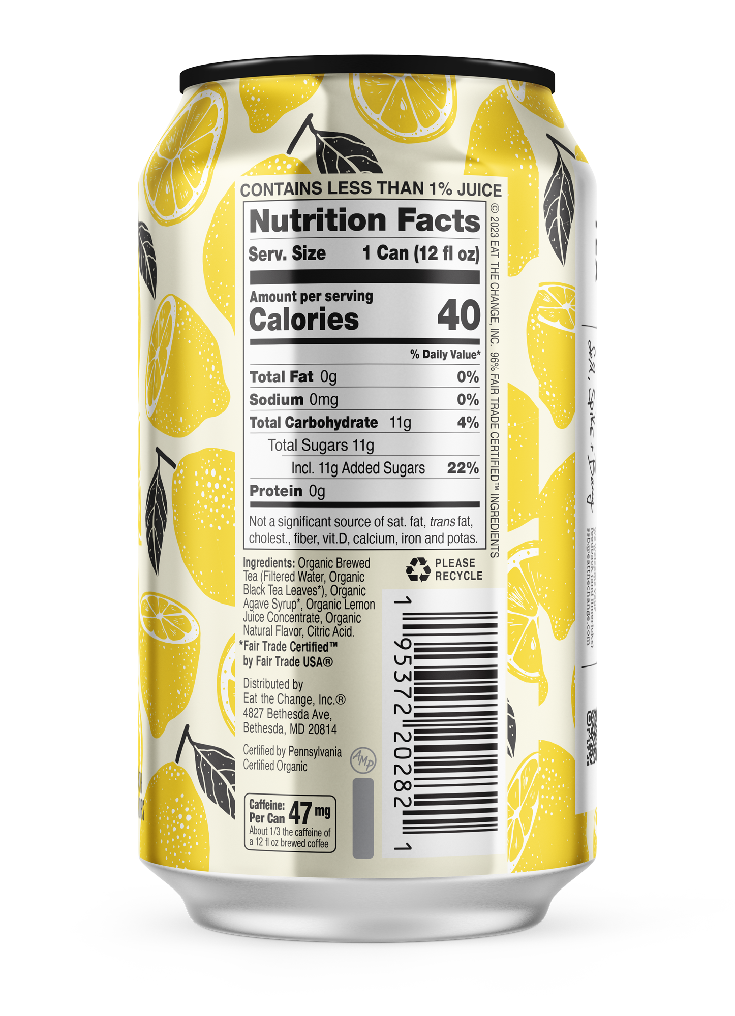 lemon tea – Just Ice Tea