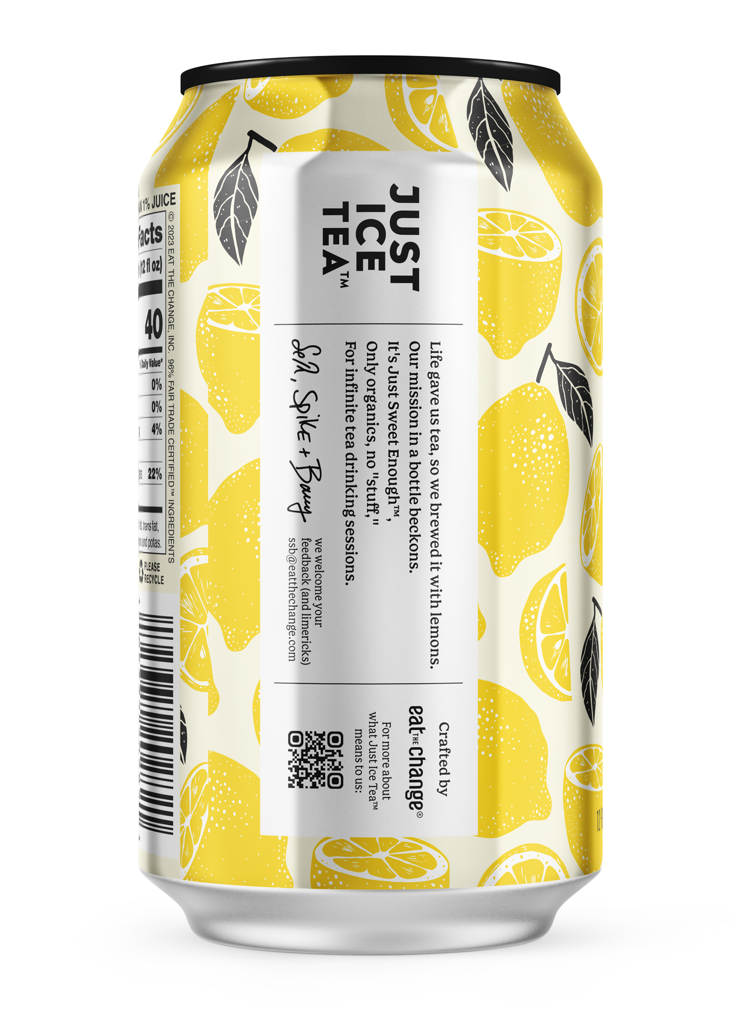 lemontea lemon tea – Just Ice Tea