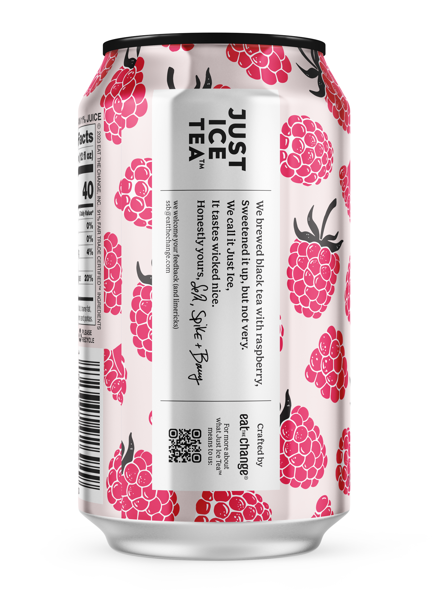 raspberry tea – Just Ice Tea