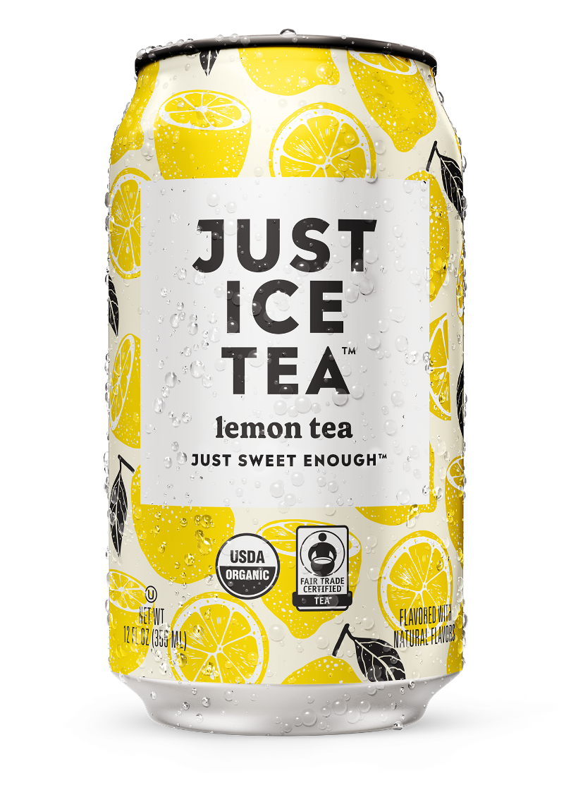 lemon tea – Just Ice Tea