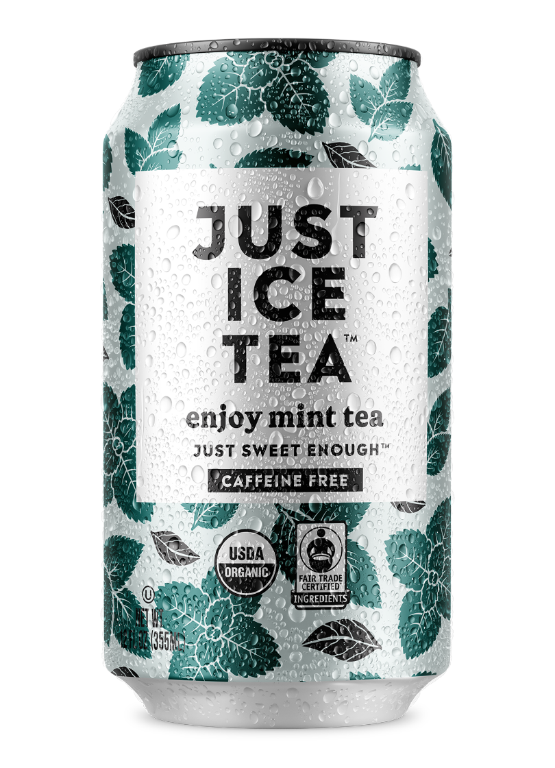 enjoy mint tea – Just Ice Tea