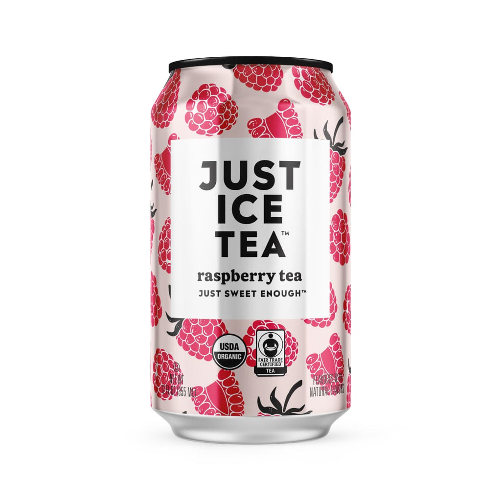 raspberry tea