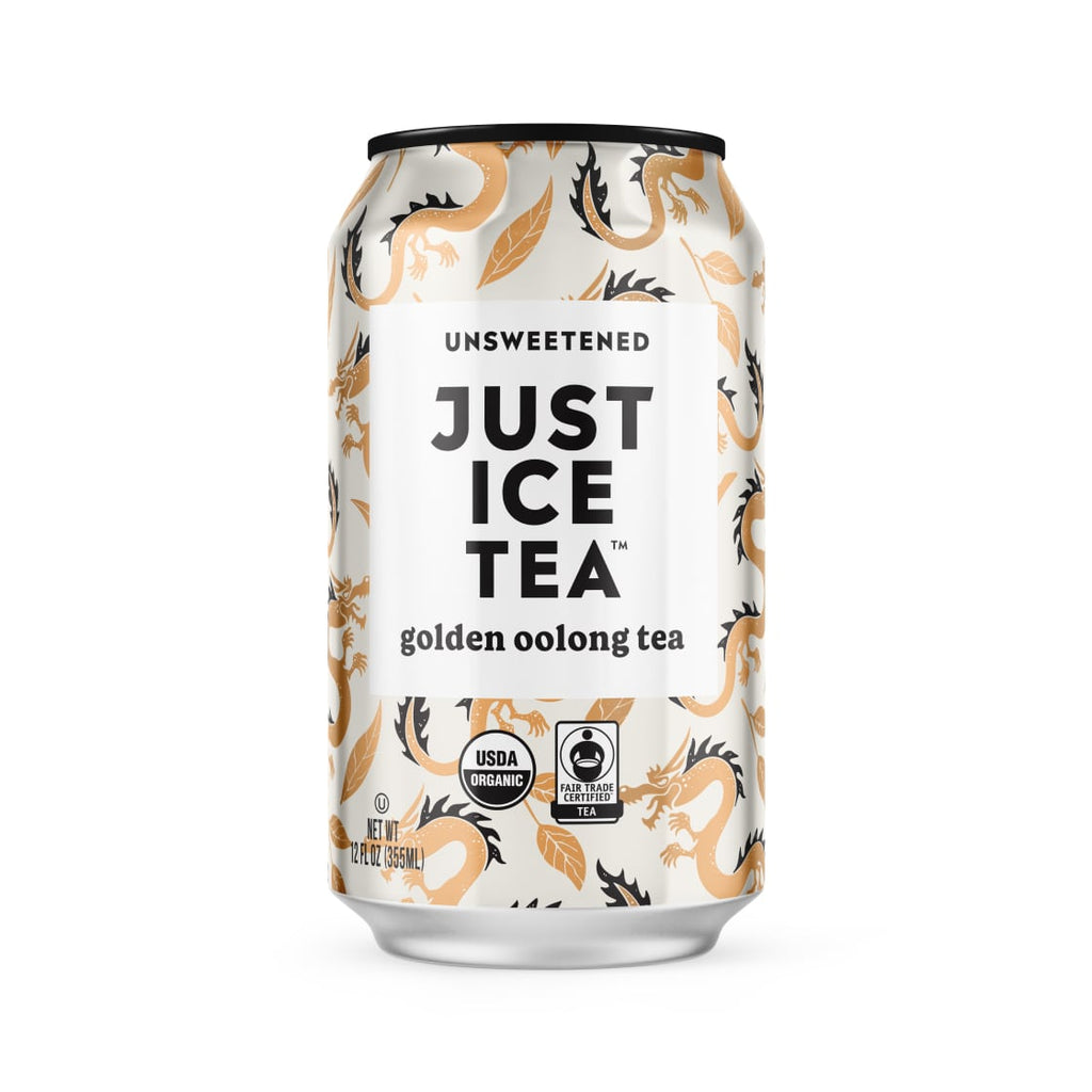 golden oolong tea