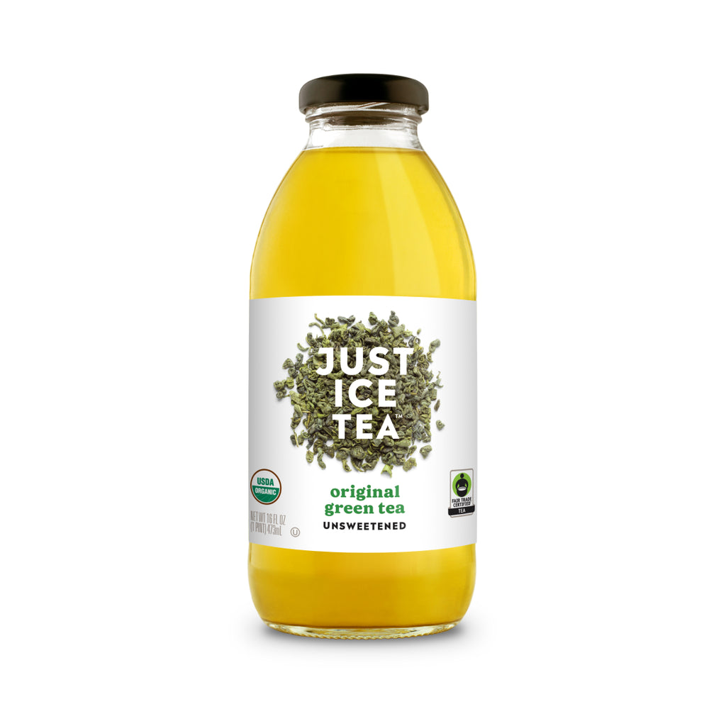 original green tea