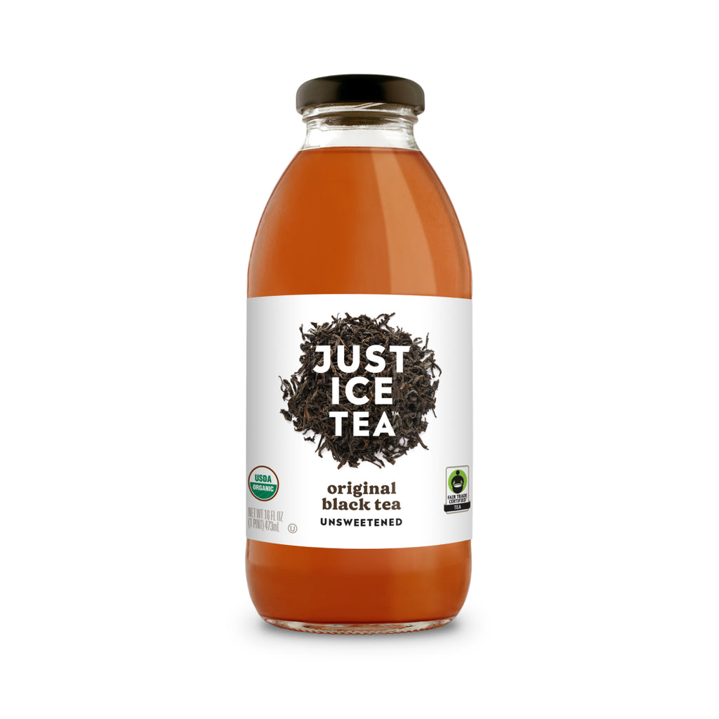 original black tea