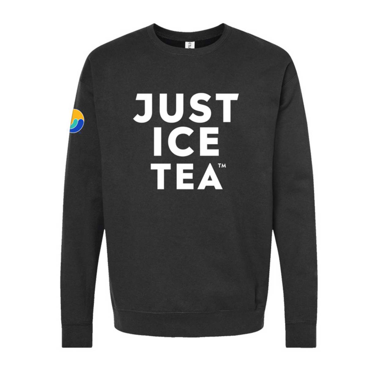 Eat the Change™ | Short Sleeve T-shirt – Just Ice Tea