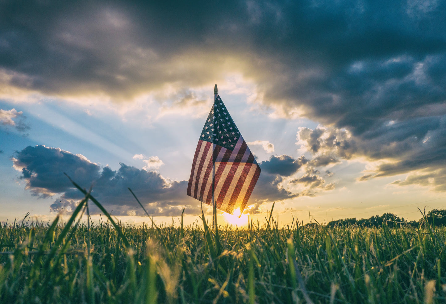 Happy Birthday America