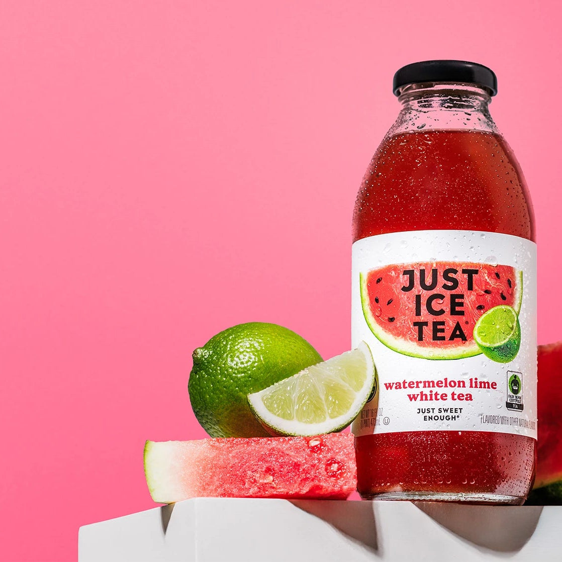 Just Ice Tea
