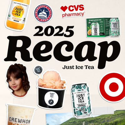 Instagram post from @justicetea