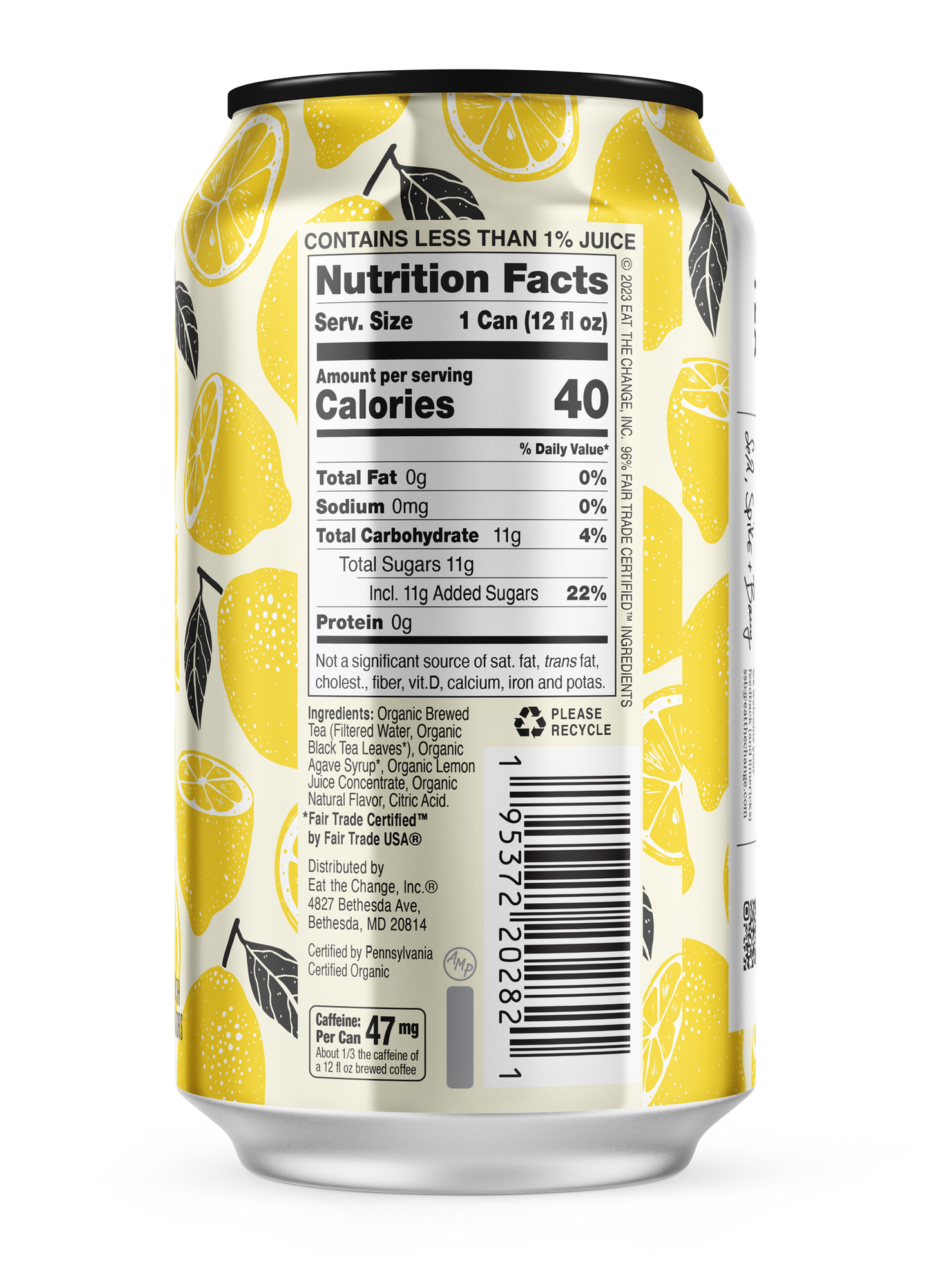 lemon tea – Just Ice Tea