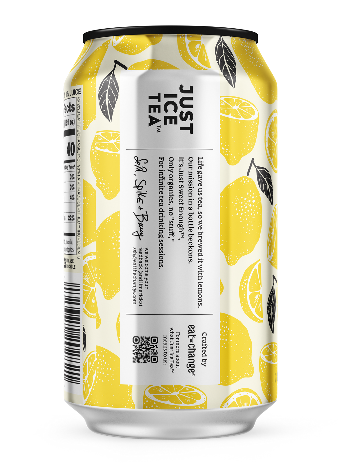 lemon tea – Just Ice Tea