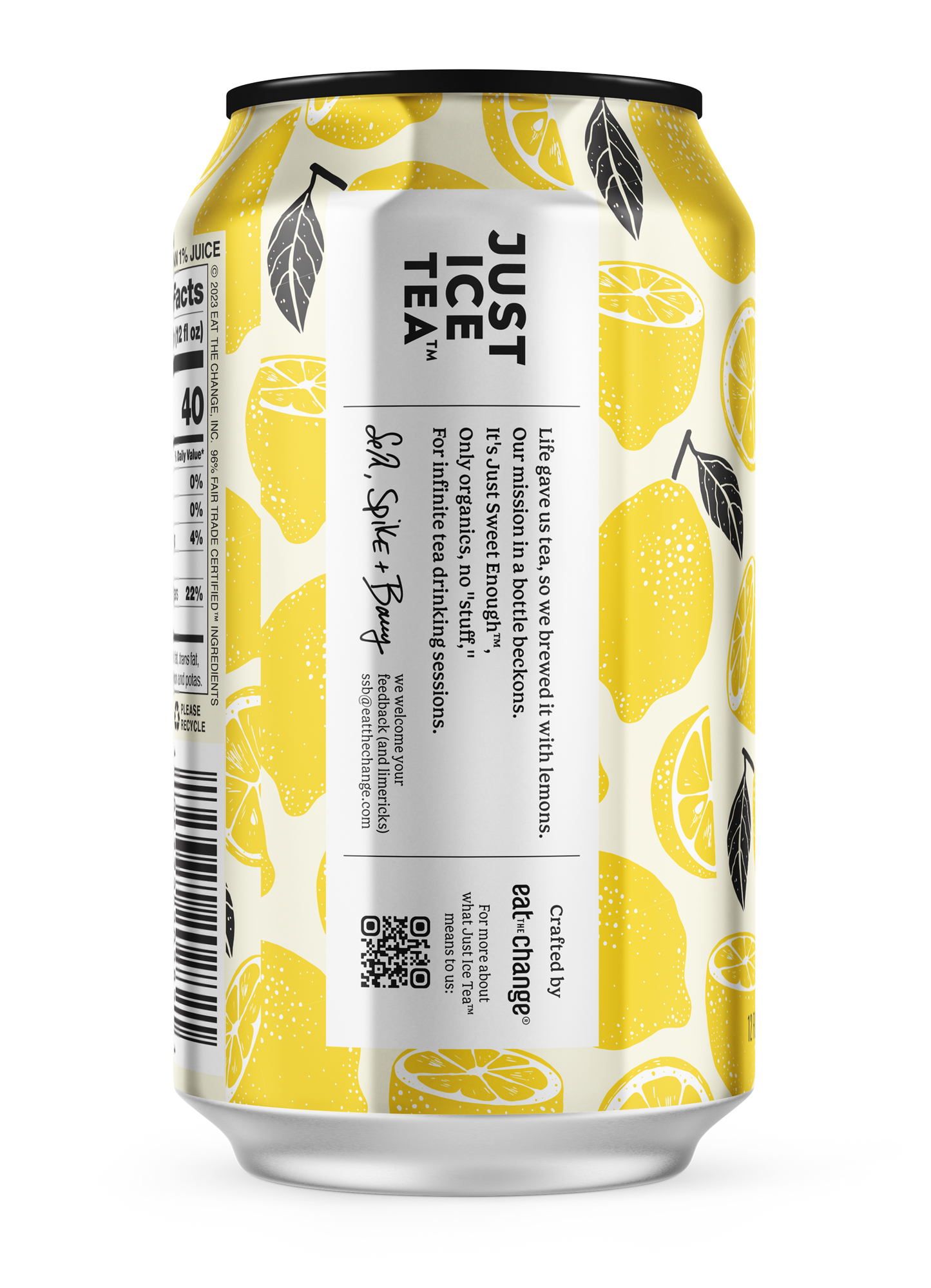 lemon tea – Just Ice Tea