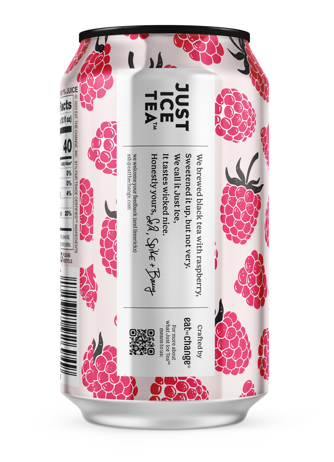 raspberry tea – Just Ice Tea