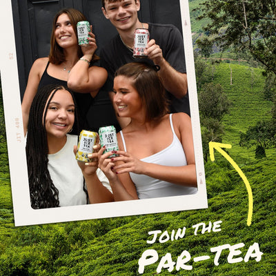 Instagram post from @justicetea