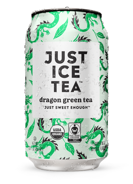 dragon green tea – Just Ice Tea