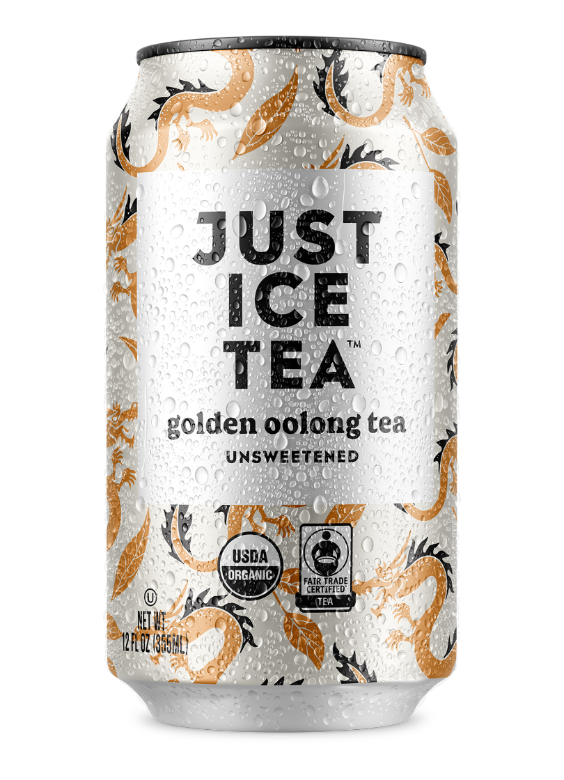 golden oolong tea – Just Ice Tea