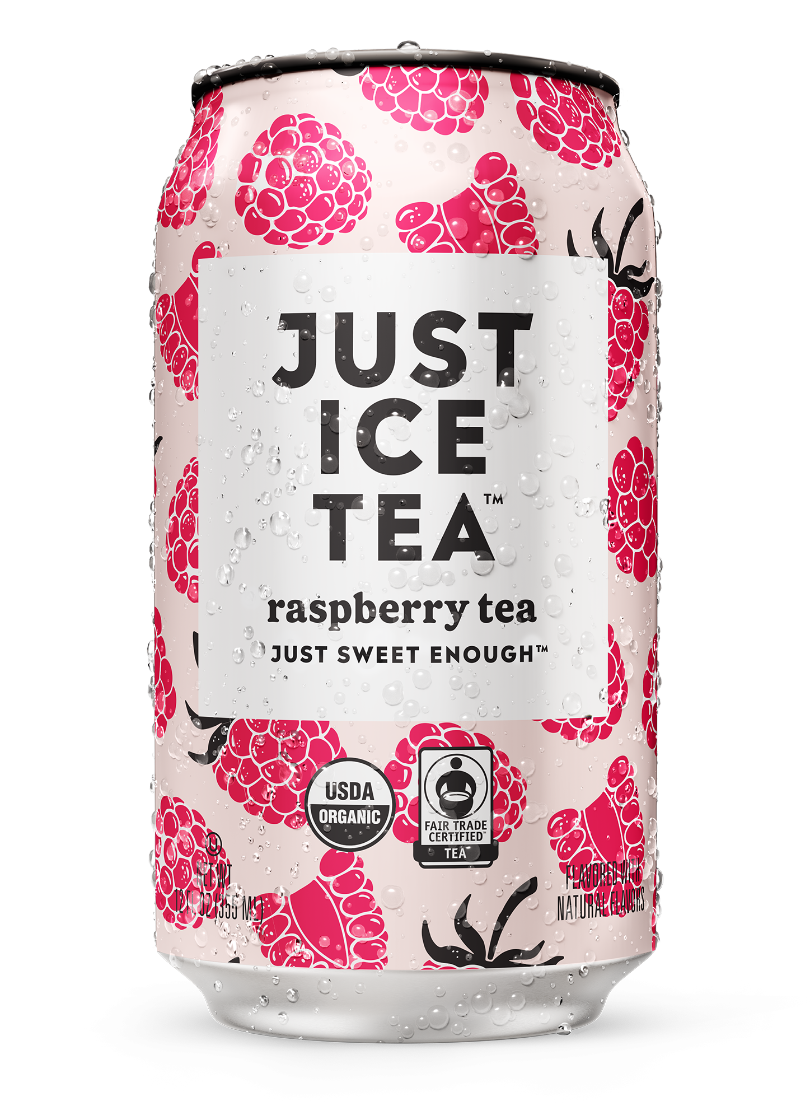 raspberry tea – Just Ice Tea