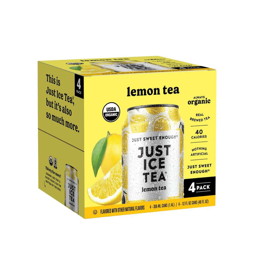 lemon tea