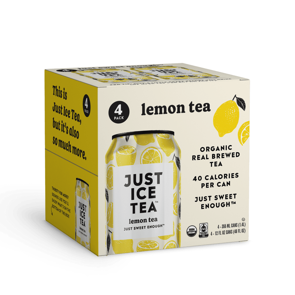 Our Products – Just Ice Tea