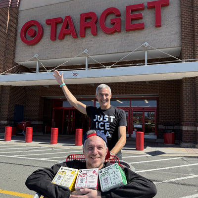 Instagram post from @justicetea