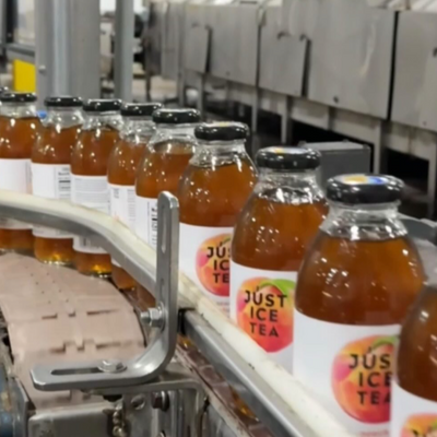 Instagram post from @justicetea